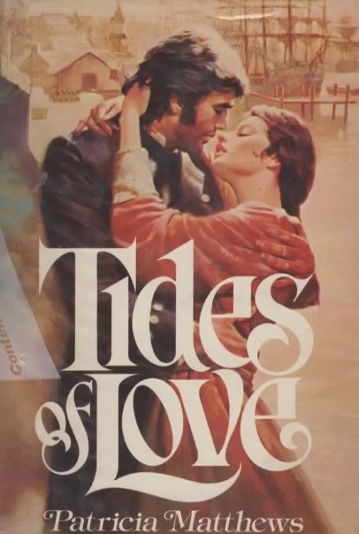 TIDES OF LOVE.