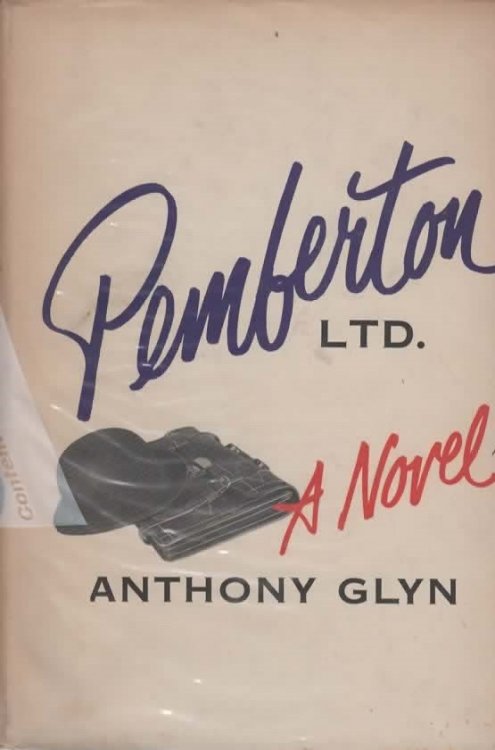 PEMBERTON, LTD.