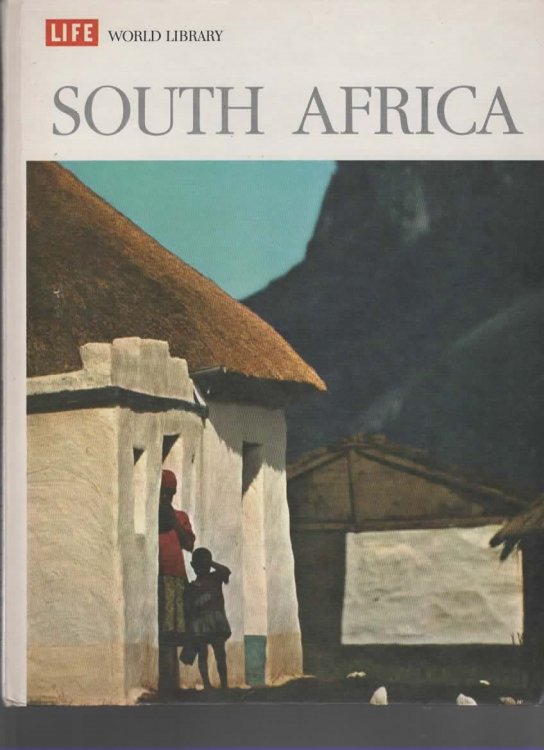 SOUTH AFRICA.