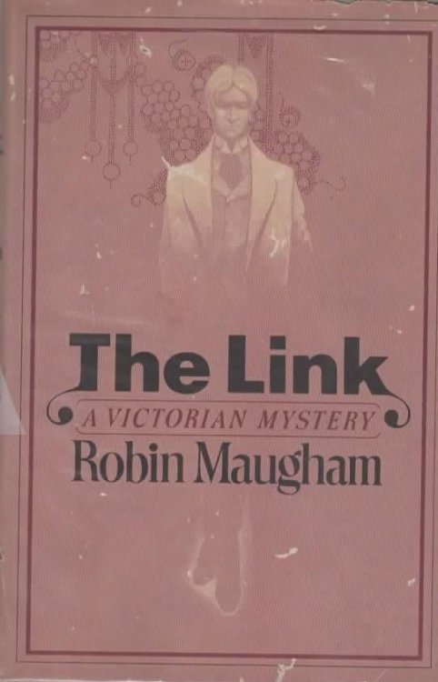 THE LINK A Victorian Mystery