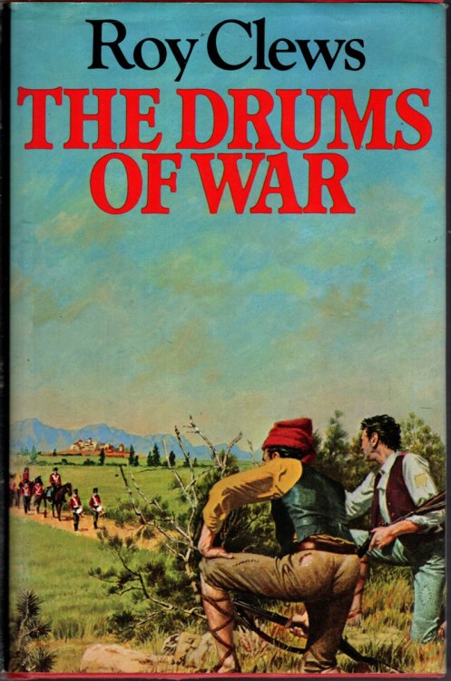 THE DRUMS OF WAR