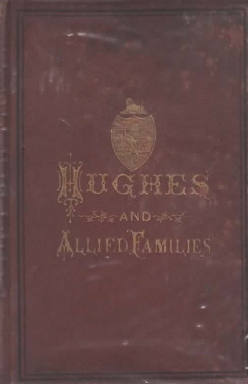 HUGHES AND ALLIED FAMILIES