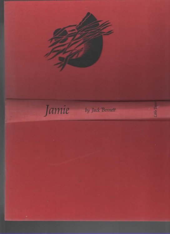 JAMIE.