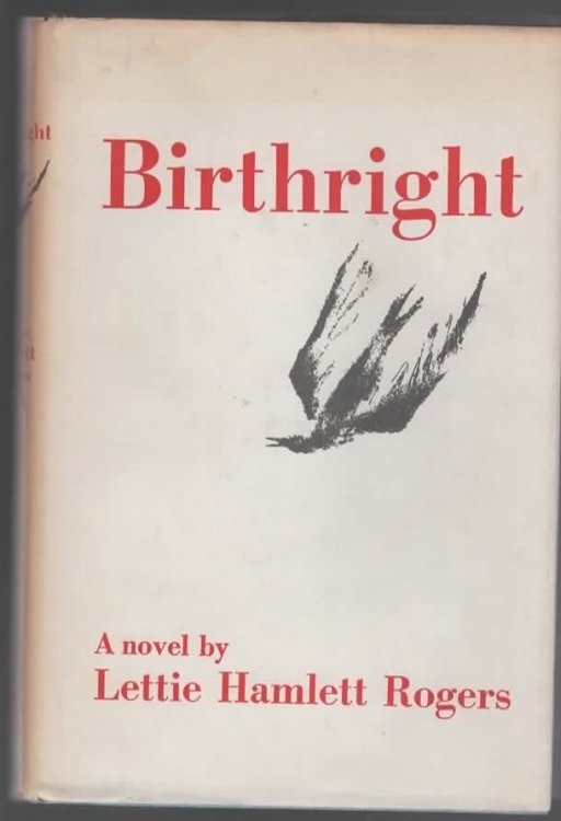 BIRTHRIGHT