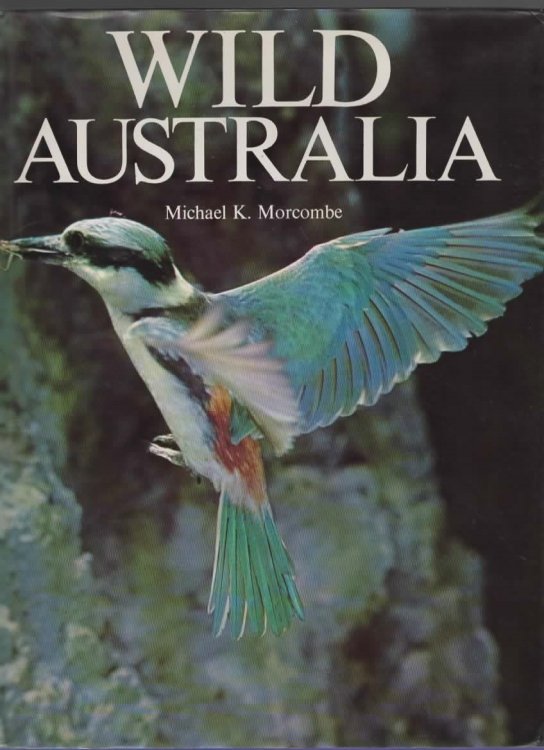 WILD AUSTRALIA