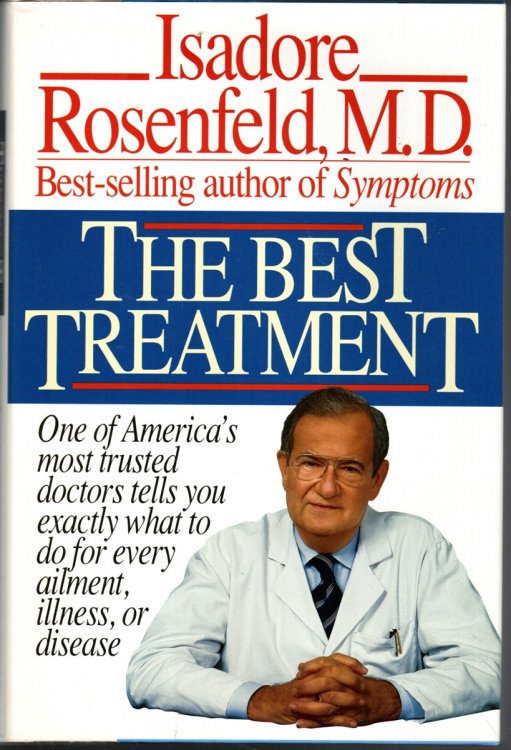THE BEST TREATMENT