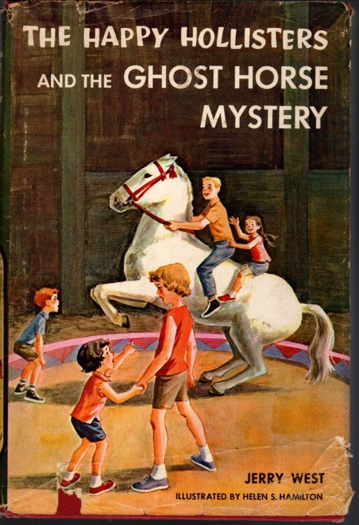 AMERICAN HERITAGE, APRIL 1973, VOLUME SSIV NUMBER 3