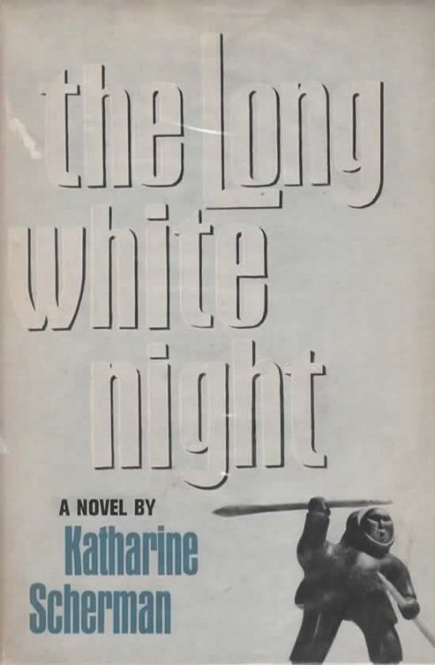 THE LONG WHITE NIGHT