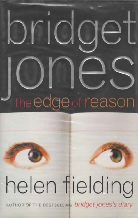 BRIDGET JONES The Edge of Reason