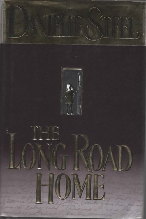 THE LONG ROAD HOME