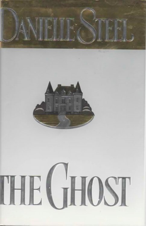 THE GHOST