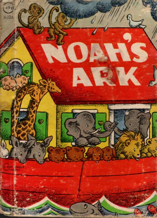NOAH'S ARK