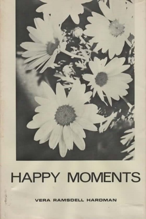 HAPPY MOMENTS