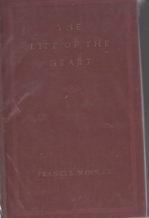 THE LIFE OF THE HEART; George Sand and her times,