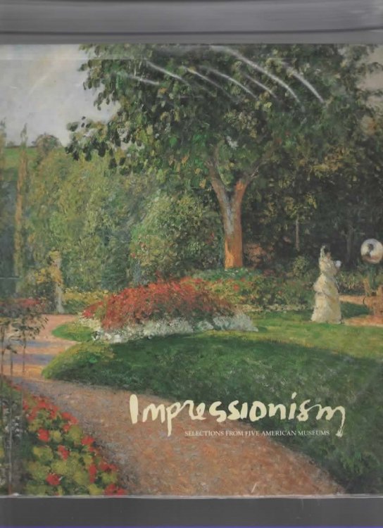 IMPRESSIONISM