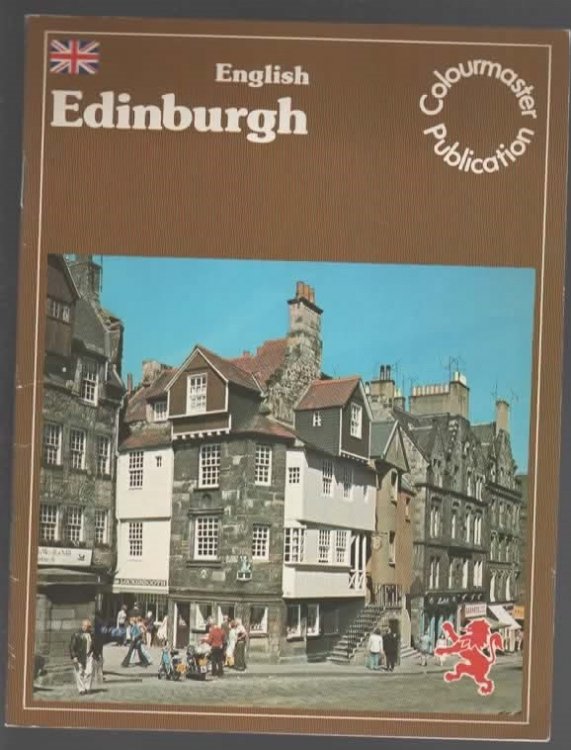 EDINBURGH