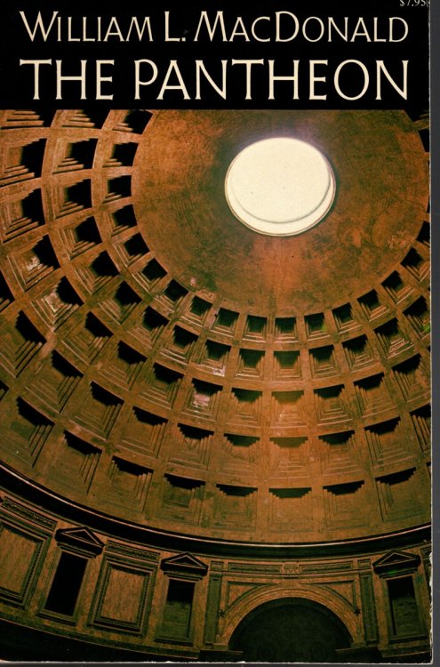 Image for THE PANTHEON Design, Meaning, and Progeny THE PANTHEON Design, Meaning, and Progeny