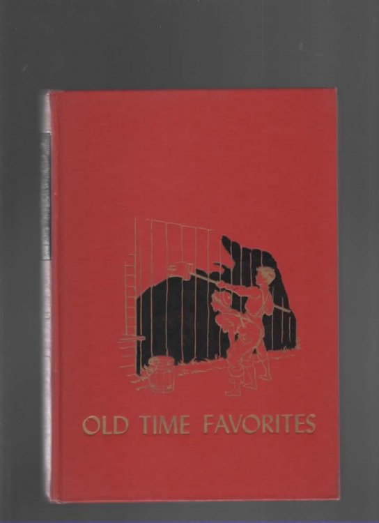 THE CHILDREN'S HOUR: OLD TIME FAVORITES
