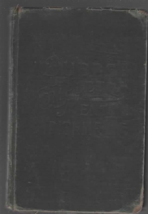 DUBBS' COMPLETE MENTAL ARITHMETIC A Volume of Carefully Graded Exercises to the Use of all Schools