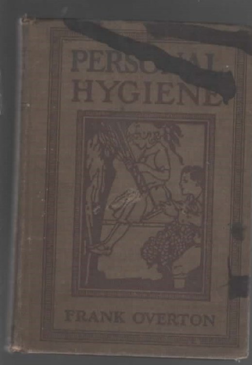 PERSONAL HYGIENE