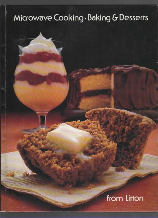 BAKING & DESSERTS
