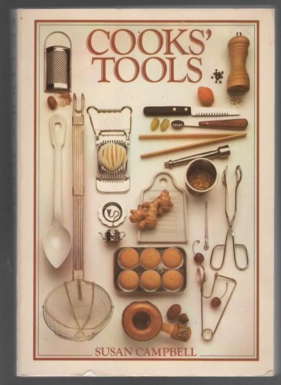 COOKS' TOOLS