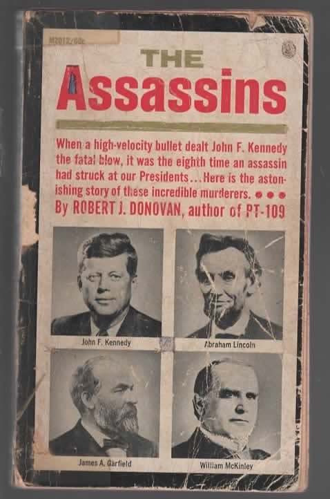 THE ASSASSINS