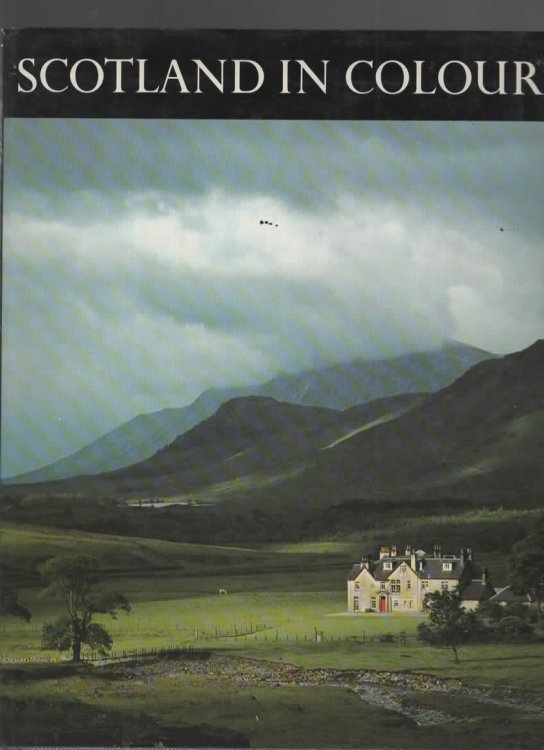 SCOTLAND IN COLOUR