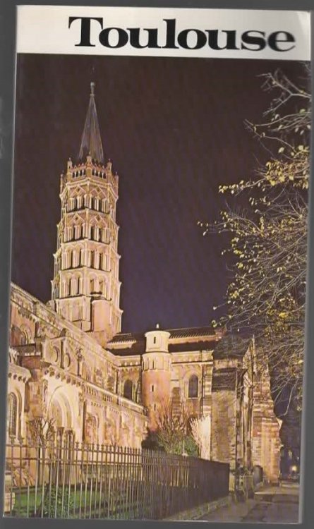 TOULOUSE (In French)