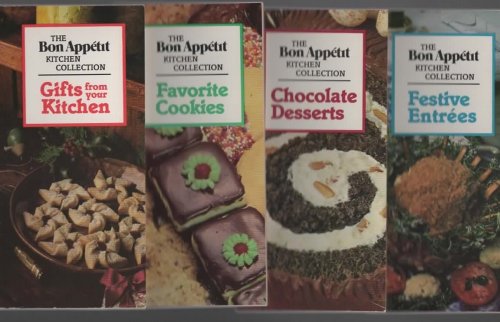 GIFTS FROM YOUR KITCHEN