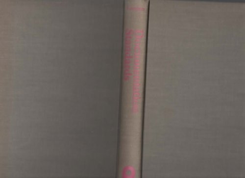 DOCUMENTATION STANDARDS