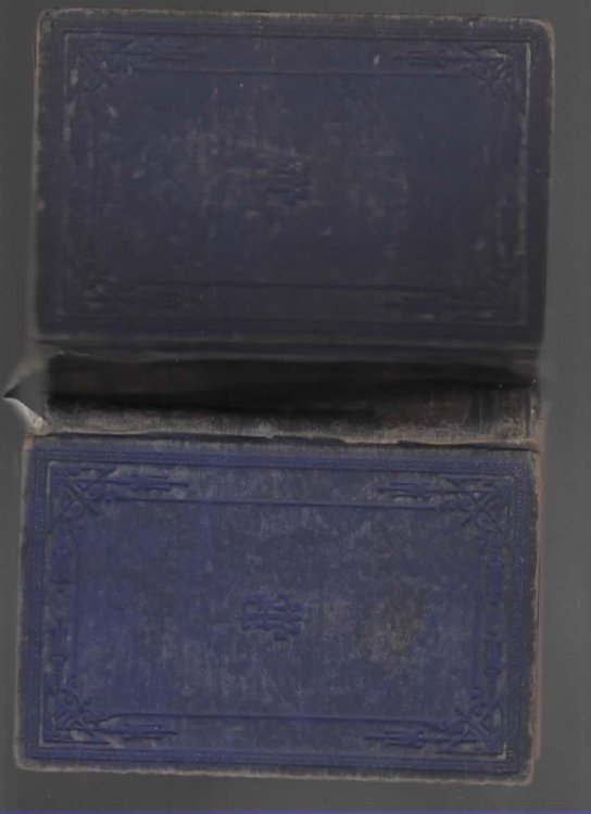 WESTERN BORDER LIFE; OR, WHAT FANNY HUNTER SAW AND HEARD IN KANZAS AND MISSOURI