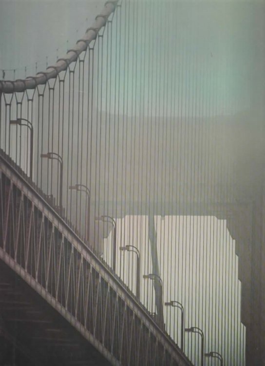 GREAT CITIES SAN FRANCISCO