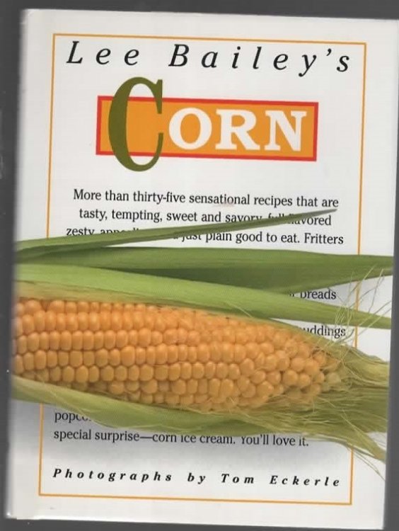 LEE BAILEY'S CORN