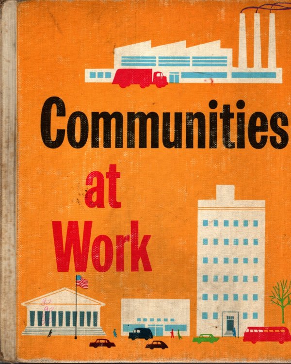 COMMUNITIES AT WORK