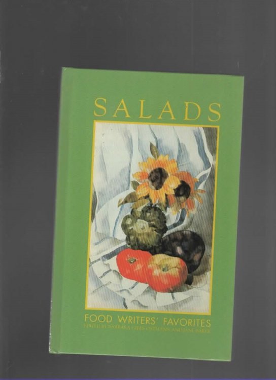 SALADS - FOOD WRITERS' FAVORITES