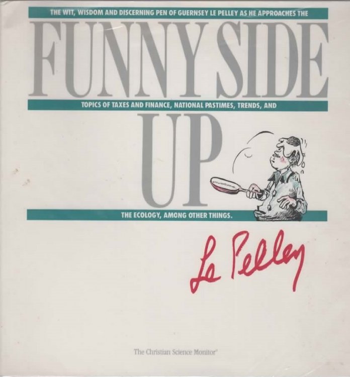 FUNNY SIDE UP