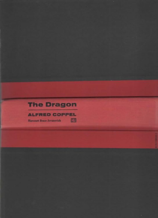 THE DRAGON