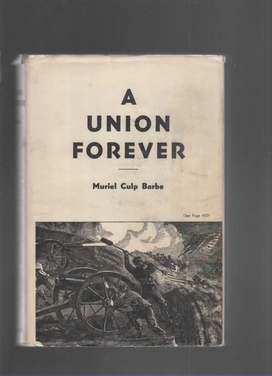 A UNION FOREVER