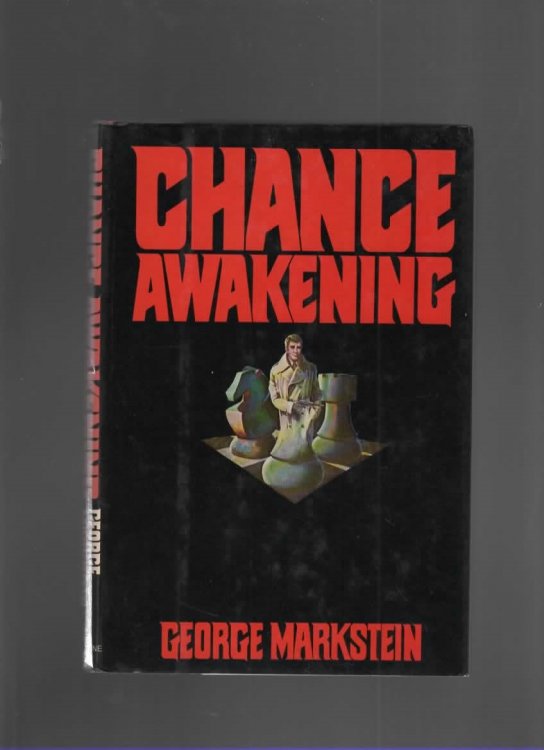 CHANCE AWAKENING