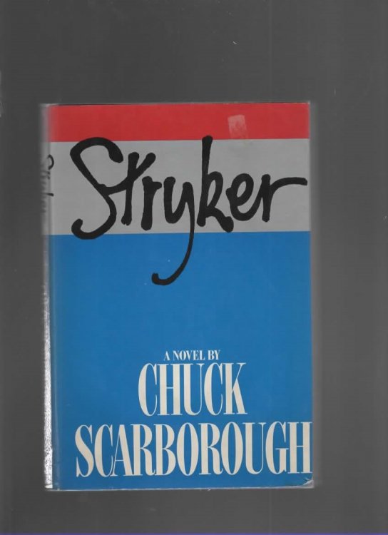 STRYKER