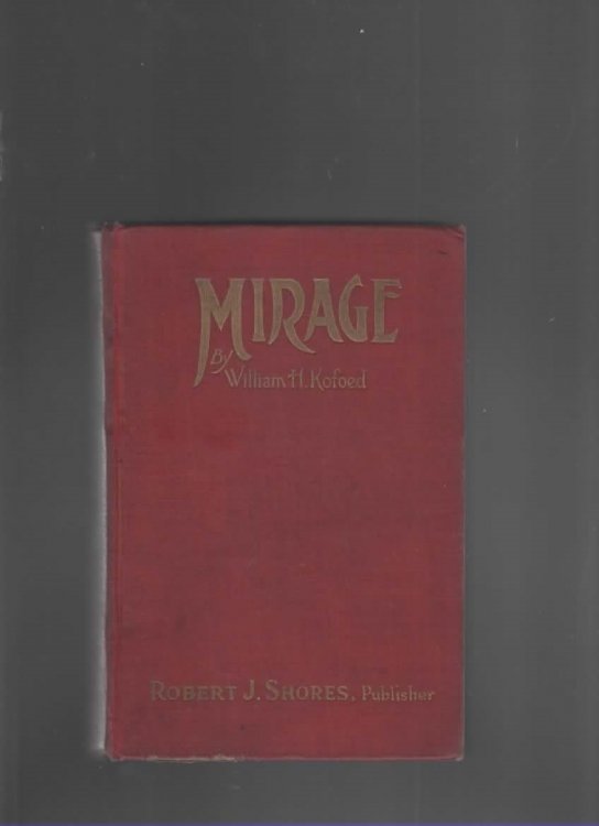 MIRAGE
