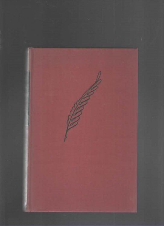 THE GREAT REHEARSAL The Story of the Making and Ratifying of the Constitution of the United States