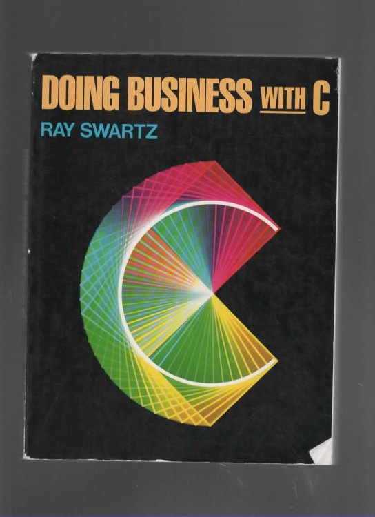 DOING BUSINESS WITH C