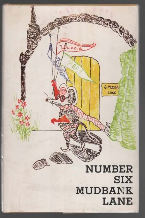 NUMBER SIX MUDBANK LANE