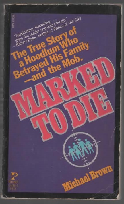 MARKED TO DIE
