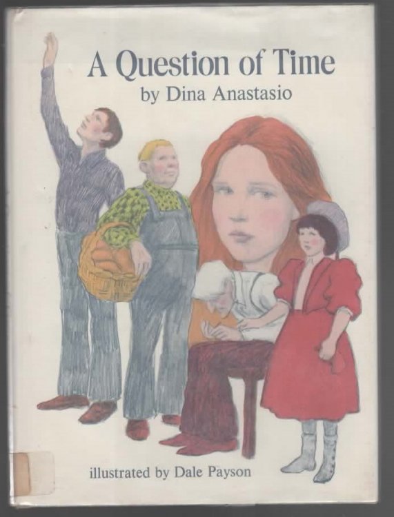 QUESTION OF TIME