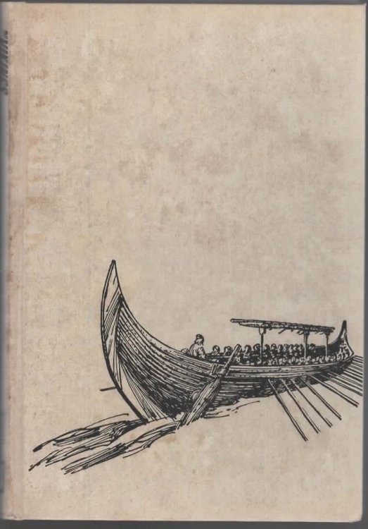THE VIKINGS