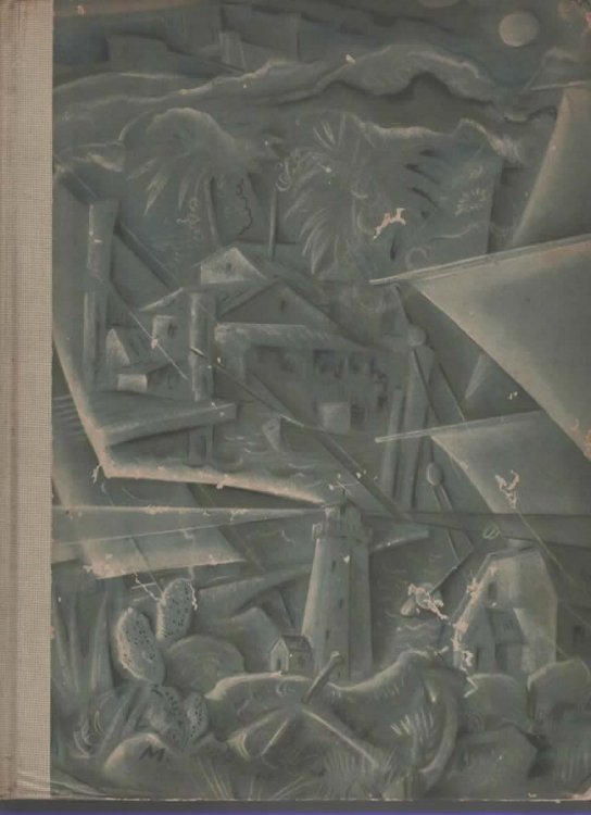 A CONRAD ARGOSY