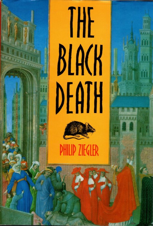 BLACK DEATH